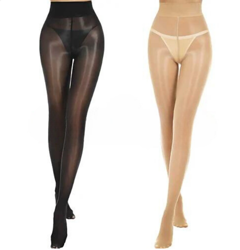 Meia-calça Indestrutível Modeladora - Compre 1 e Leve 2