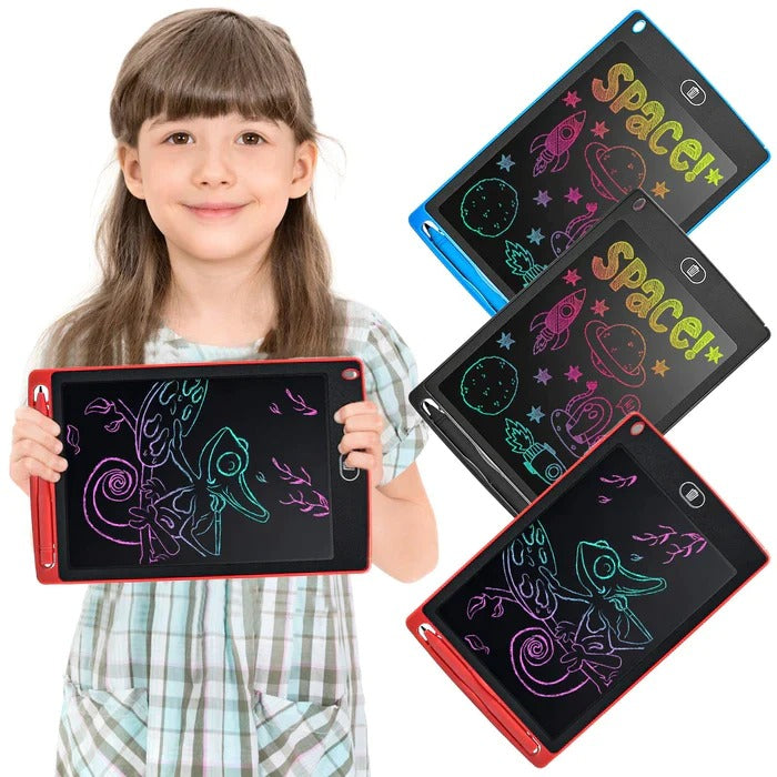 Tablet Magic Kids