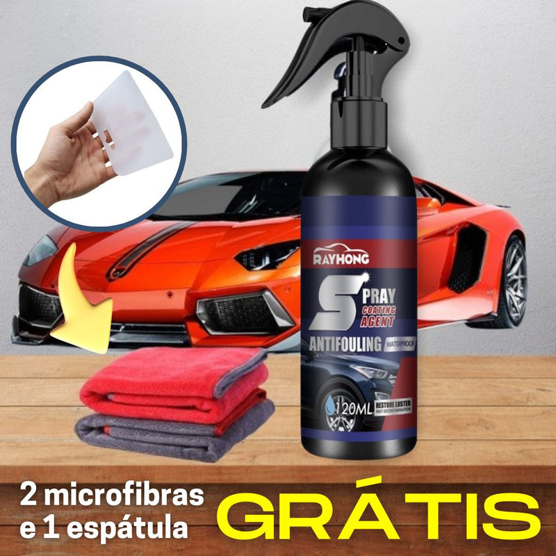 [COMPRE 1 LEVE 3] Agente de renovação cerâmico Restaurax V2™ - Ùltimas Unidades com Frete Grátis